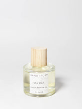 Spa Day 50 ml Perfume Oil Rollerball